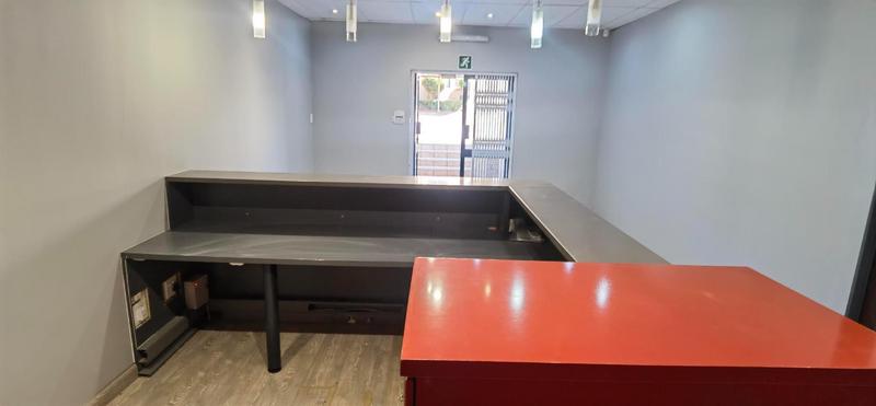 To Let commercial Property for Rent in Newlands Gauteng