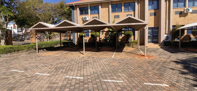 To Let commercial Property for Rent in Newlands Gauteng