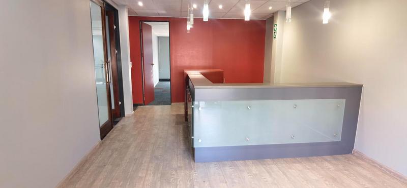 To Let commercial Property for Rent in Newlands Gauteng