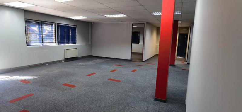 To Let commercial Property for Rent in Newlands Gauteng