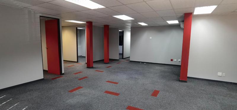 To Let commercial Property for Rent in Newlands Gauteng