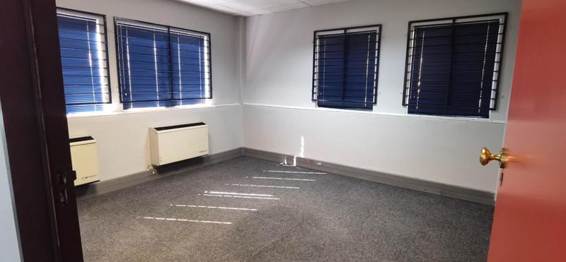 To Let commercial Property for Rent in Newlands Gauteng