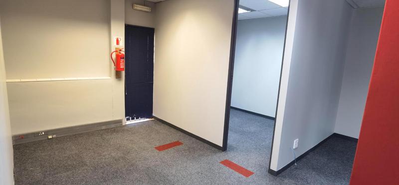 To Let commercial Property for Rent in Newlands Gauteng