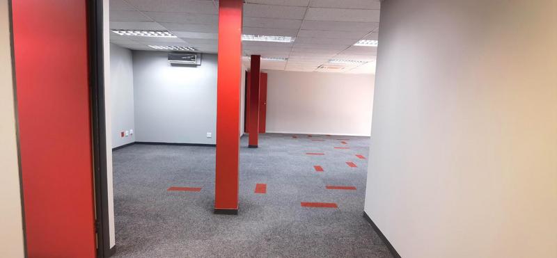 To Let commercial Property for Rent in Newlands Gauteng