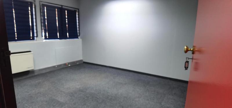 To Let commercial Property for Rent in Newlands Gauteng