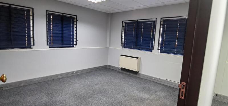 To Let commercial Property for Rent in Newlands Gauteng