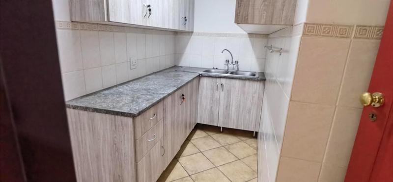 To Let commercial Property for Rent in Newlands Gauteng