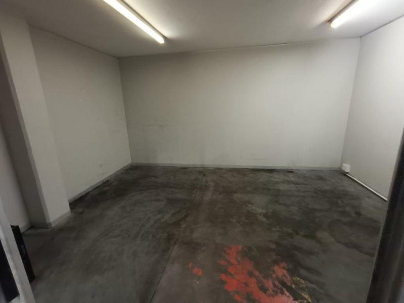 To Let commercial Property for Rent in Samrand Business Park Gauteng