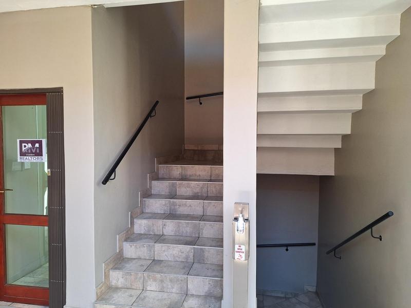 To Let commercial Property for Rent in Route 21 Business Park Gauteng