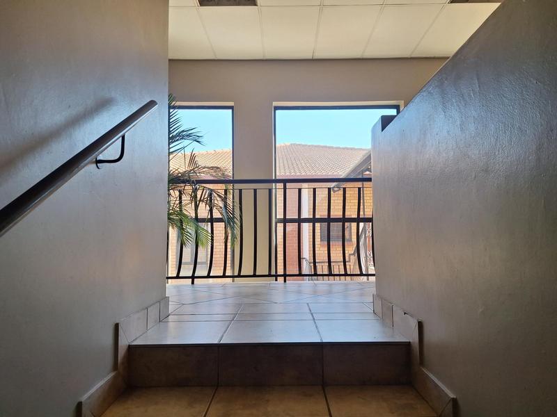 To Let commercial Property for Rent in Route 21 Business Park Gauteng