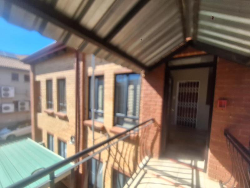 To Let commercial Property for Rent in Route 21 Business Park Gauteng