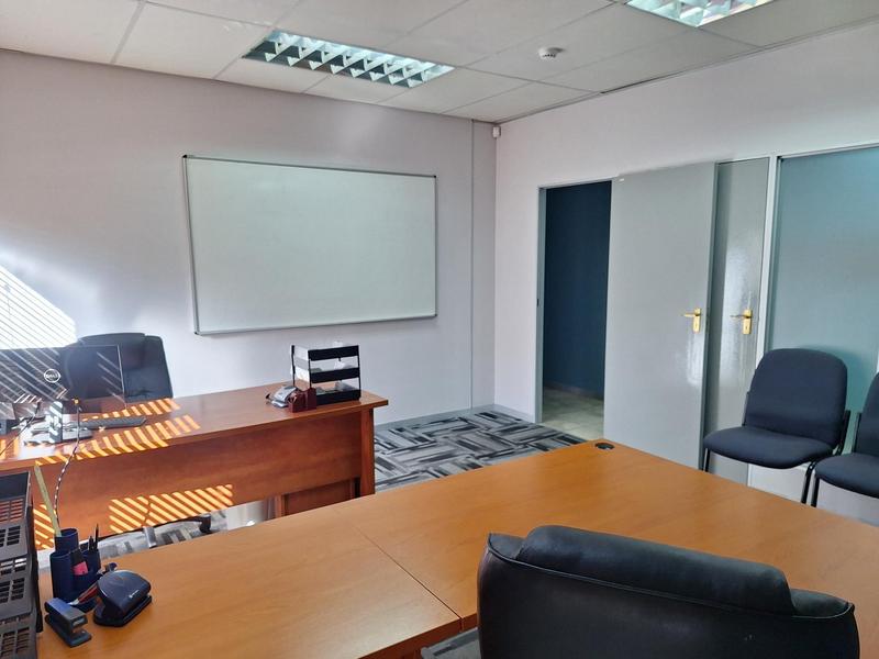 0 Bedroom Property for Sale in Route 21 Business Park Gauteng