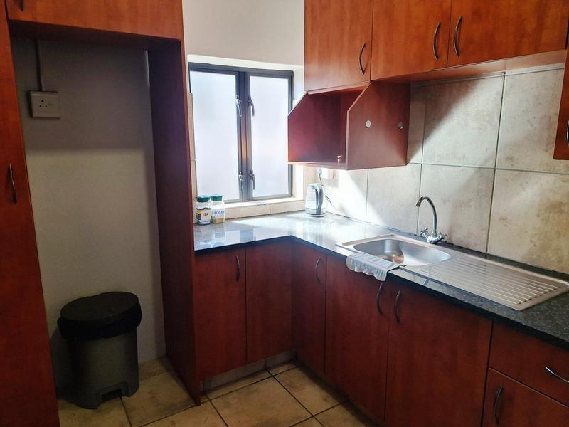 To Let commercial Property for Rent in Route 21 Business Park Gauteng