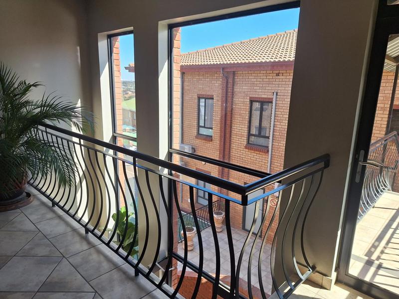 To Let commercial Property for Rent in Route 21 Business Park Gauteng