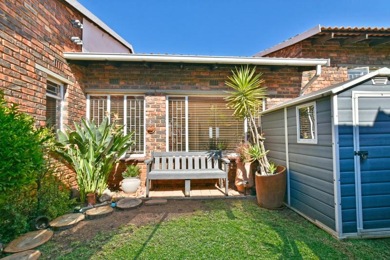3 Bedroom Property for Sale in Randpark Ridge Gauteng