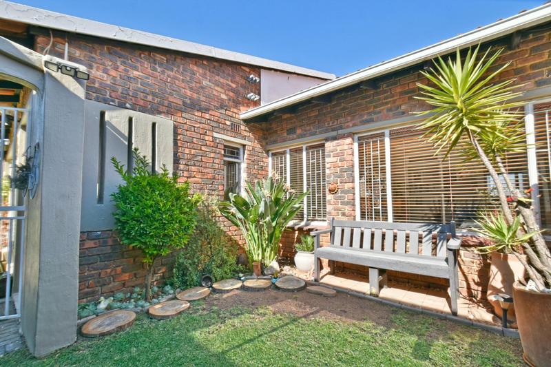 3 Bedroom Property for Sale in Randpark Ridge Gauteng