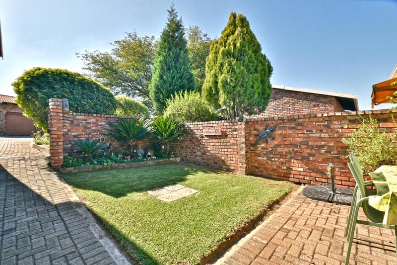 3 Bedroom Property for Sale in Randpark Ridge Gauteng