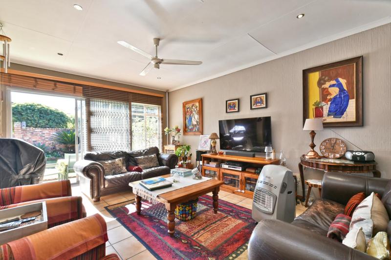 3 Bedroom Property for Sale in Randpark Ridge Gauteng
