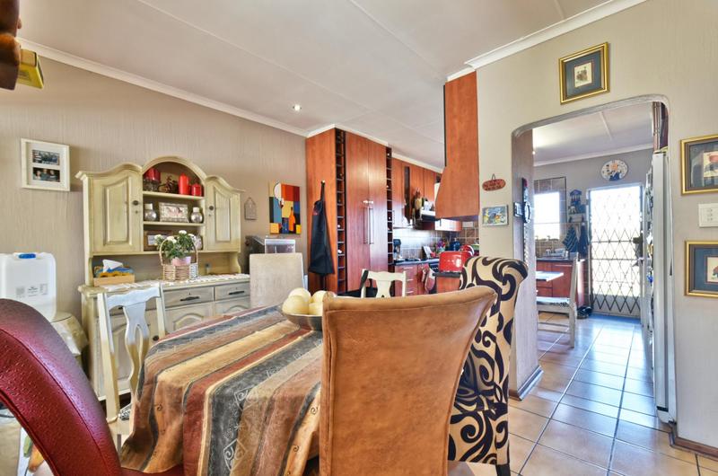 3 Bedroom Property for Sale in Randpark Ridge Gauteng