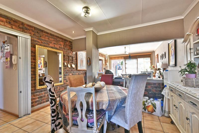 3 Bedroom Property for Sale in Randpark Ridge Gauteng
