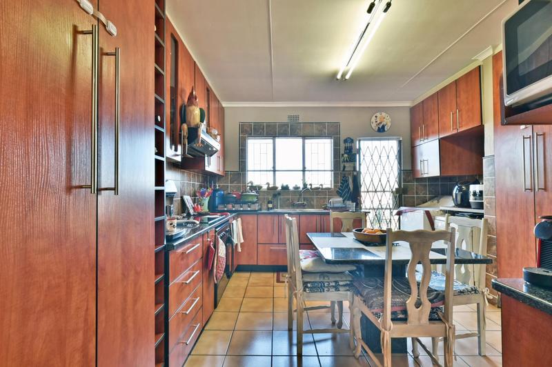 3 Bedroom Property for Sale in Randpark Ridge Gauteng