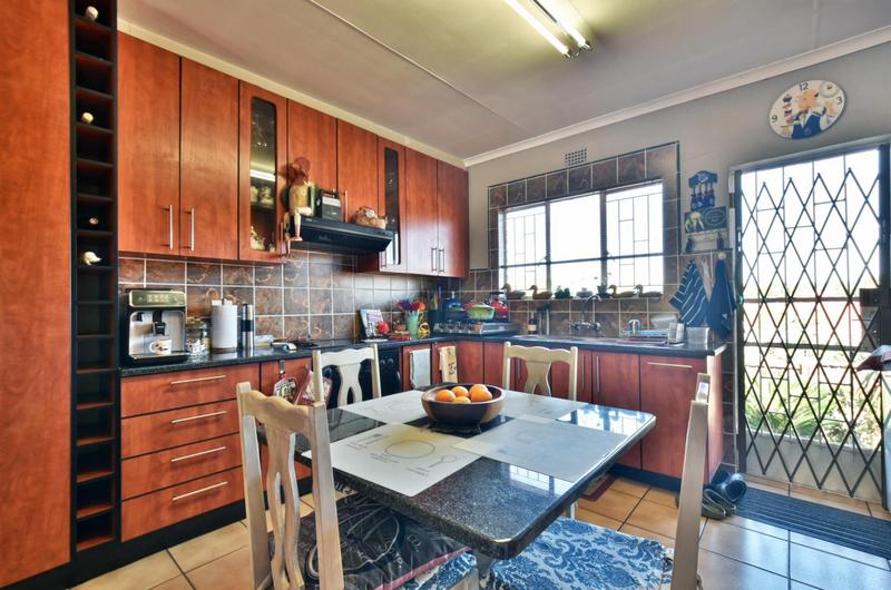 3 Bedroom Property for Sale in Randpark Ridge Gauteng