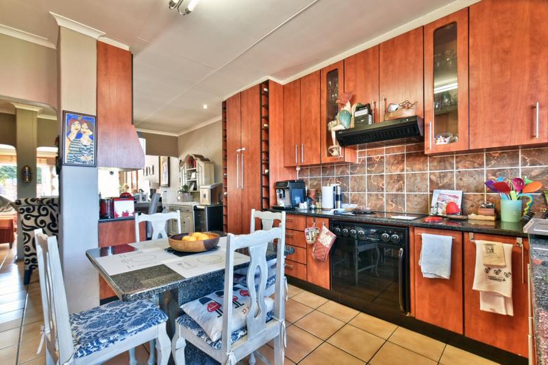 3 Bedroom Property for Sale in Randpark Ridge Gauteng