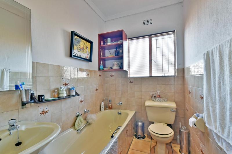3 Bedroom Property for Sale in Randpark Ridge Gauteng