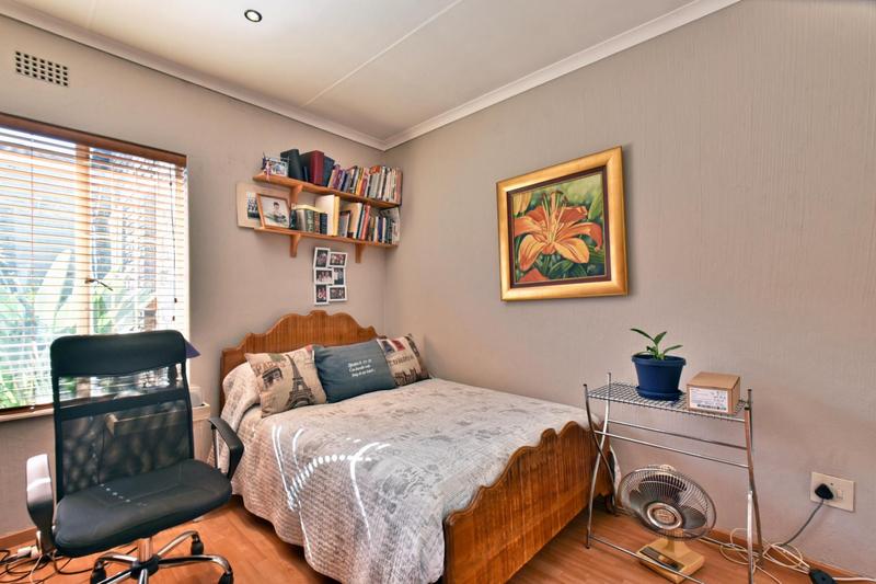 3 Bedroom Property for Sale in Randpark Ridge Gauteng