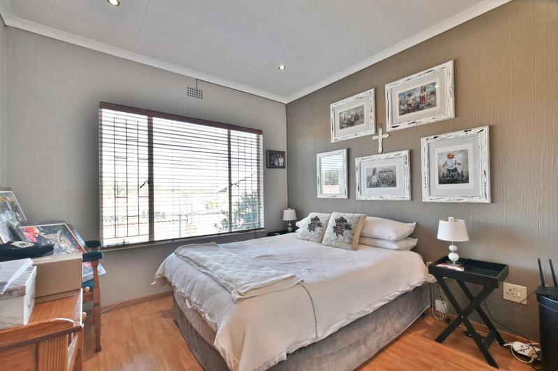 3 Bedroom Property for Sale in Randpark Ridge Gauteng