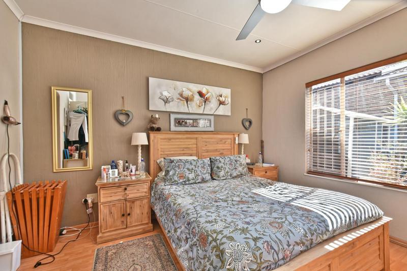 3 Bedroom Property for Sale in Randpark Ridge Gauteng