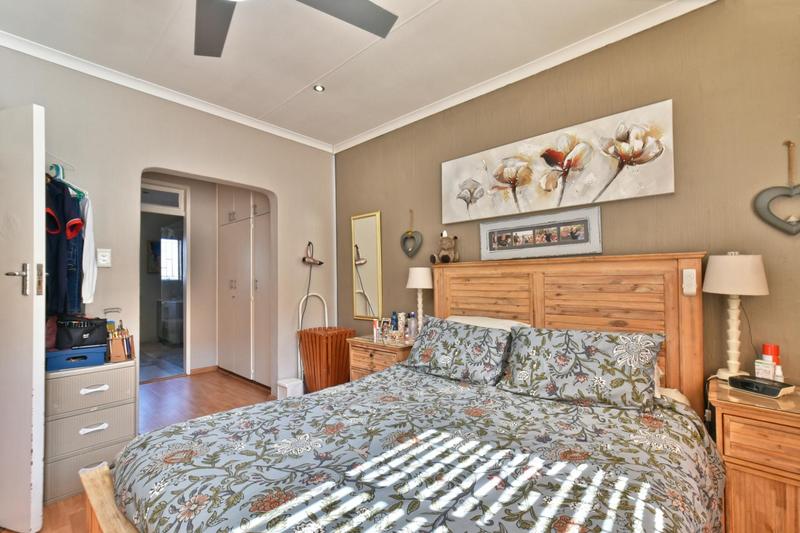 3 Bedroom Property for Sale in Randpark Ridge Gauteng