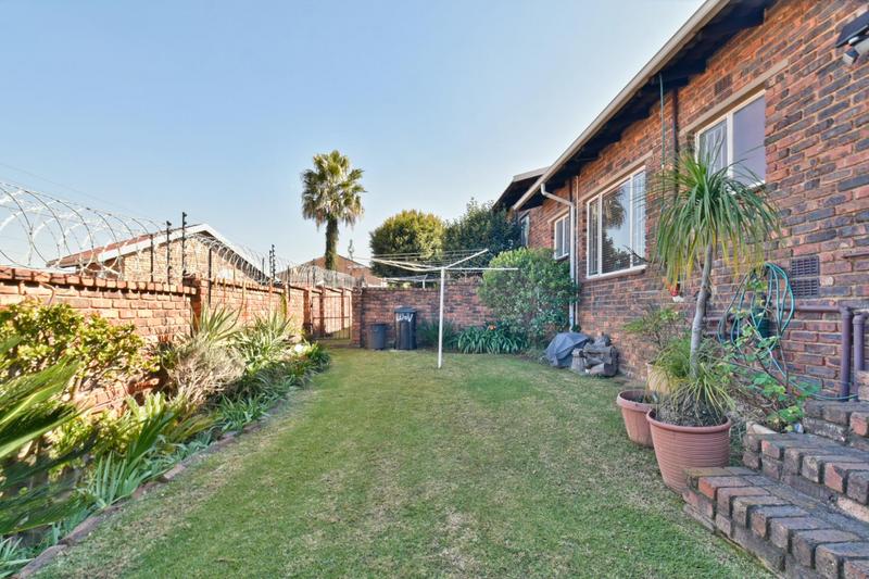 3 Bedroom Property for Sale in Randpark Ridge Gauteng