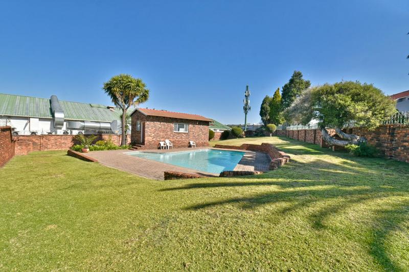 3 Bedroom Property for Sale in Randpark Ridge Gauteng