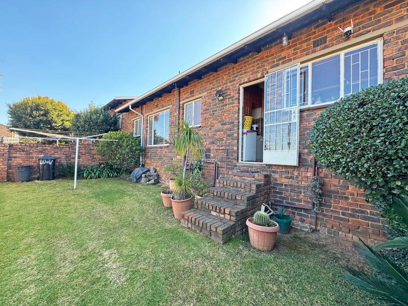 3 Bedroom Property for Sale in Randpark Ridge Gauteng