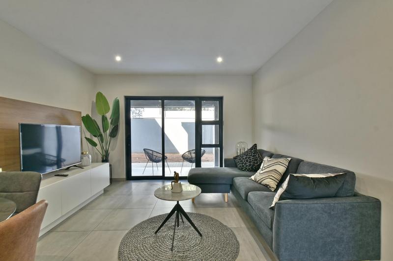 3 Bedroom Property for Sale in Fourways Gauteng