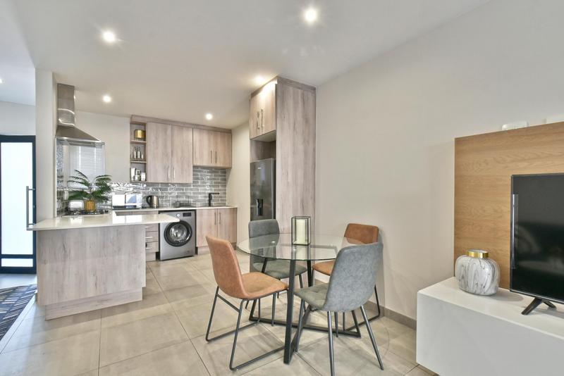 3 Bedroom Property for Sale in Fourways Gauteng