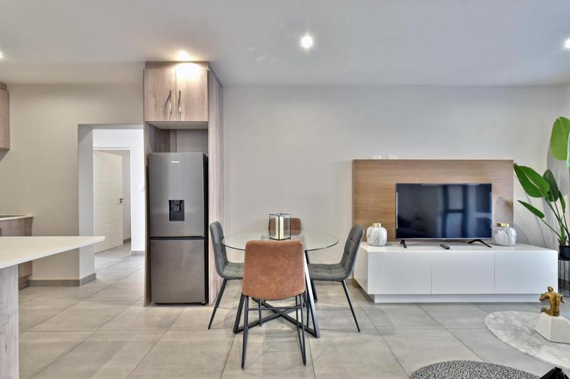 3 Bedroom Property for Sale in Fourways Gauteng