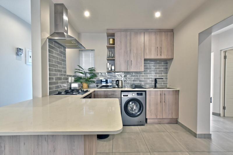 3 Bedroom Property for Sale in Fourways Gauteng