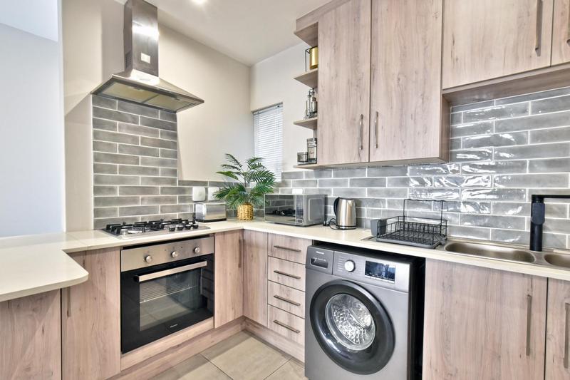 3 Bedroom Property for Sale in Fourways Gauteng