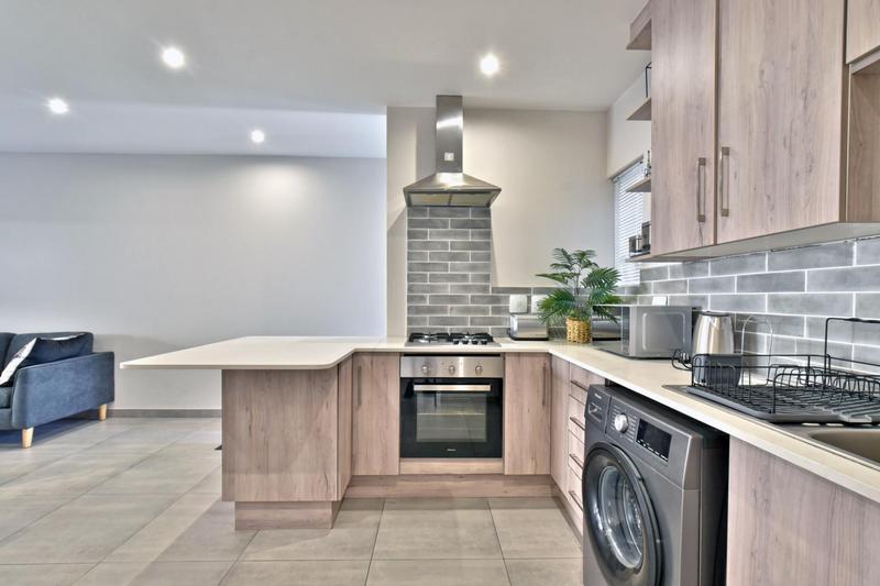 3 Bedroom Property for Sale in Fourways Gauteng