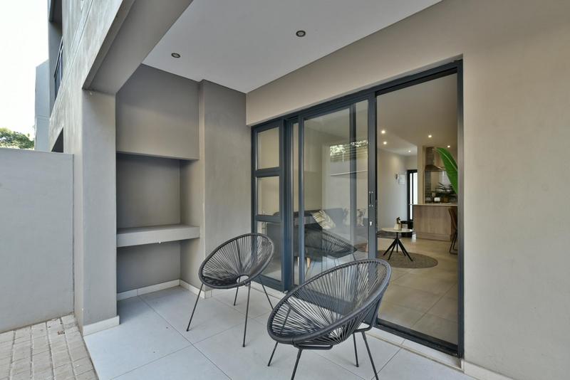 3 Bedroom Property for Sale in Fourways Gauteng