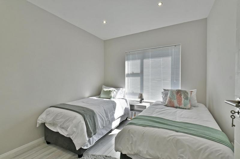 3 Bedroom Property for Sale in Fourways Gauteng