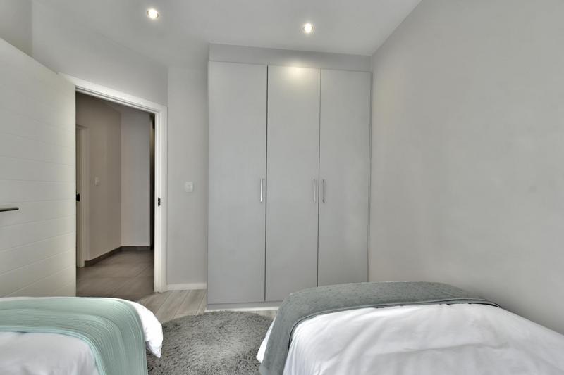 3 Bedroom Property for Sale in Fourways Gauteng