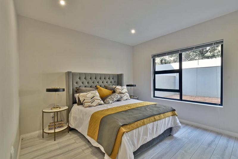 3 Bedroom Property for Sale in Fourways Gauteng