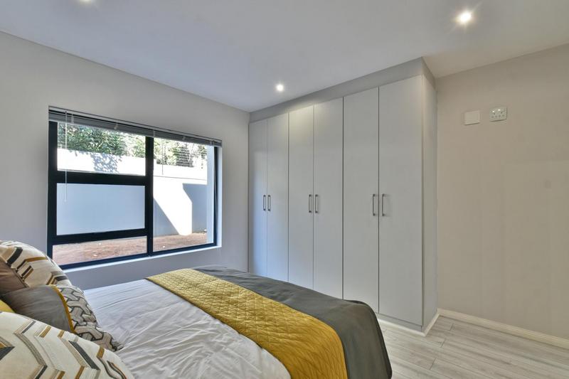 3 Bedroom Property for Sale in Fourways Gauteng