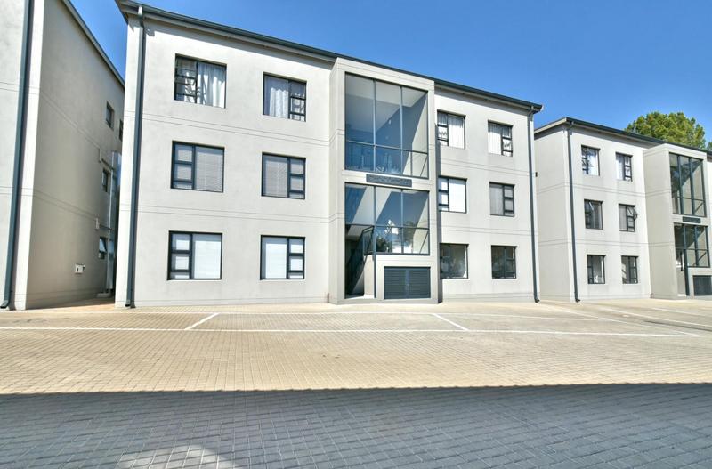 3 Bedroom Property for Sale in Fourways Gauteng