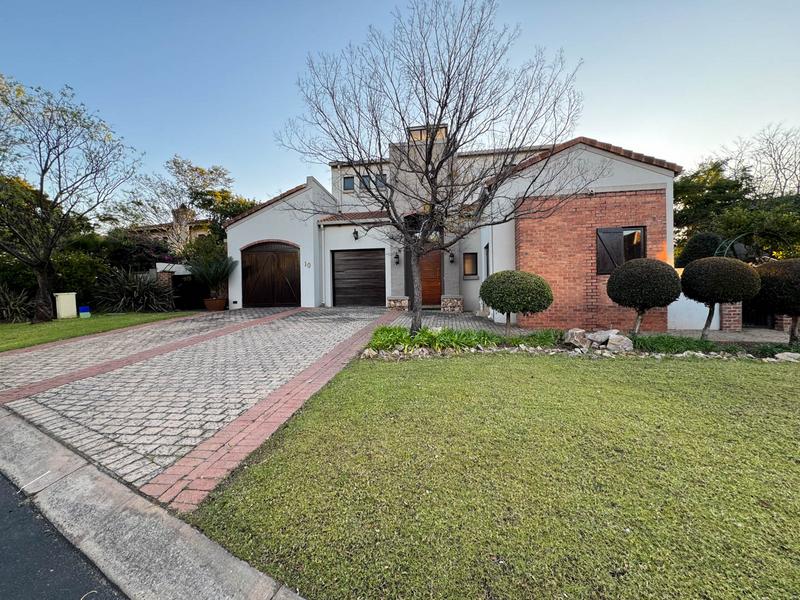 5 Bedroom Property for Sale in Midstream Estate Gauteng