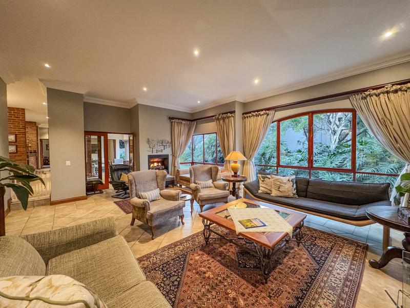5 Bedroom Property for Sale in Midstream Estate Gauteng
