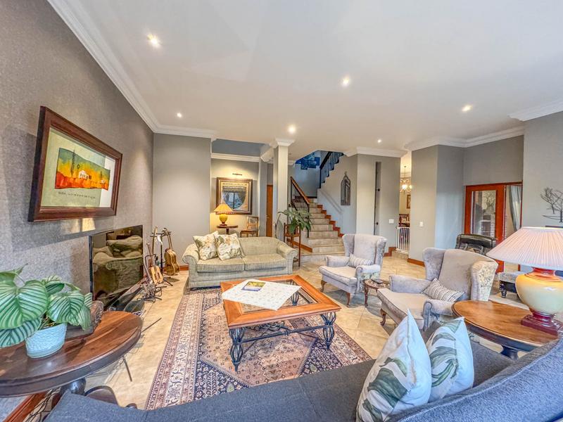 5 Bedroom Property for Sale in Midstream Estate Gauteng